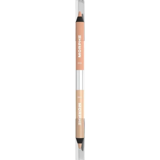 Eyeliner Bi-Liner Dual-Ended Gel Pencil von Morphe