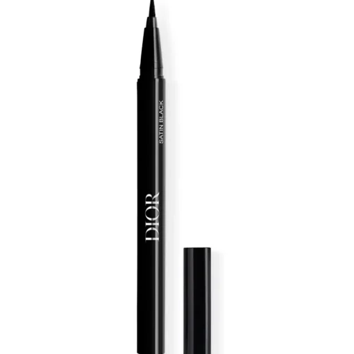 Eyeliner Diorshow Liquid Liner Ultrapräziser Felt-Tip Eyeliner - Intensive wasserfeste Farbe von DIOR