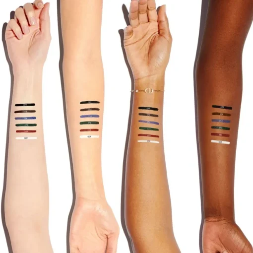 Eyeliner Diorshow On Stage Crayon Kajalstift – Wasserfest – Intensive Farbe von DIOR