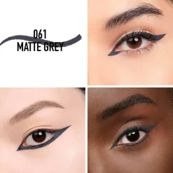 Eyeliner Diorshow Stylo Wasserfester Eyeliner - 24 Stunden Halt von DIOR