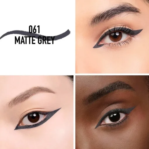 Eyeliner Diorshow Stylo Wasserfester Eyeliner - 24 Stunden Halt von DIOR