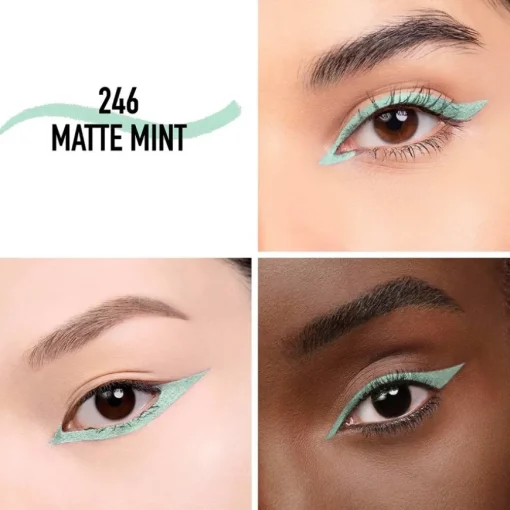 Eyeliner Diorshow Stylo Wasserfester Eyeliner - 24 Stunden Halt von DIOR