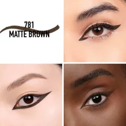 Eyeliner Diorshow Stylo Wasserfester Eyeliner - 24 Stunden Halt von DIOR