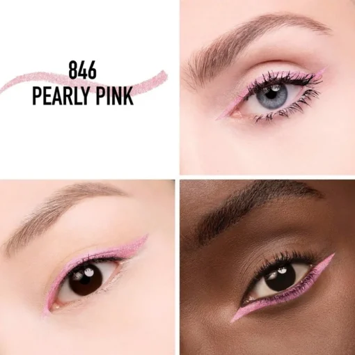 Eyeliner Diorshow Stylo Wasserfester Eyeliner - 24 Stunden Halt von DIOR