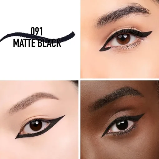 Eyeliner Diorshow Stylo Wasserfester Eyeliner - 24 Stunden Halt von DIOR