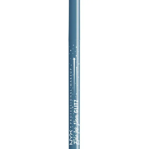 Eyeliner Epic Ink Liner Jeanz Glitz von NYX Professional Makeup