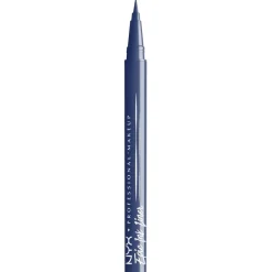 Eyeliner Epic Ink Liner Jeanz Matte von NYX Professional Makeup