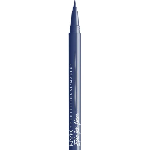 Eyeliner Epic Ink Liner Jeanz Matte von NYX Professional Makeup