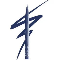Eyeliner Epic Ink Liner Jeanz Matte von NYX Professional Makeup