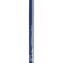 Eyeliner Epic Ink Liner Jeanz Matte von NYX Professional Makeup
