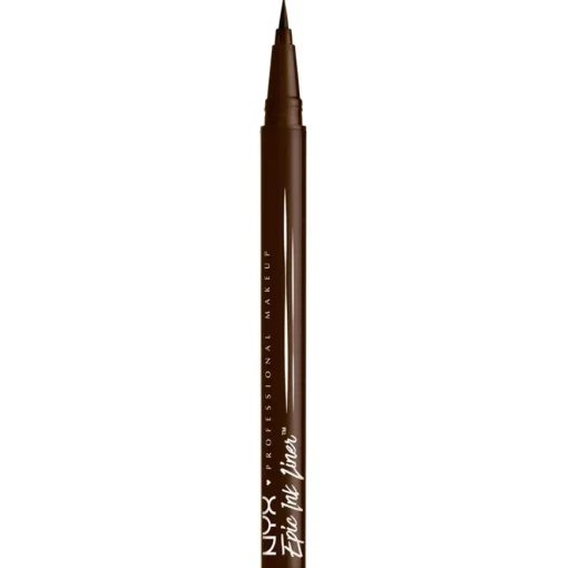 Eyeliner Epic Ink Liner von NYX Professional Makeup