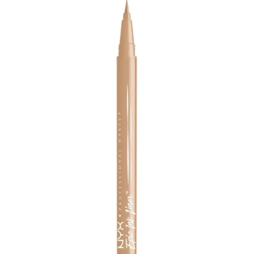 Eyeliner Epic Ink Liner von NYX Professional Makeup