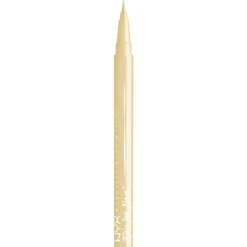 Eyeliner Epic Ink Liner von NYX Professional Makeup