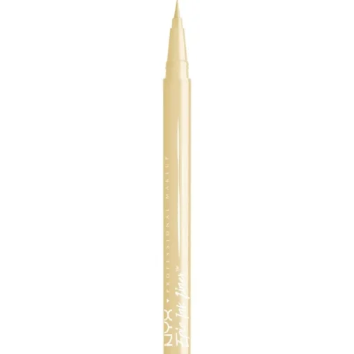 Eyeliner Epic Ink Liner von NYX Professional Makeup
