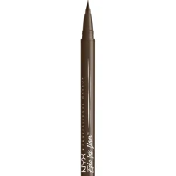 Eyeliner Epic Ink Liner von NYX Professional Makeup