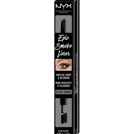 Eyeliner Epic Smoke Liner von NYX Professional Makeup