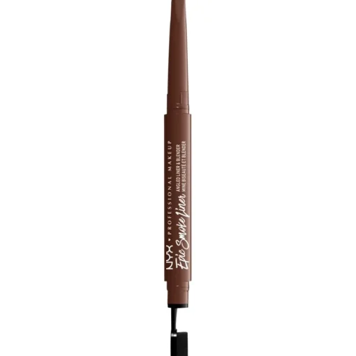 Eyeliner Epic Smoke Liner von NYX Professional Makeup
