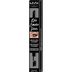 Eyeliner Epic Smoke Liner von NYX Professional Makeup