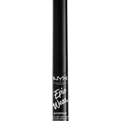 Eyeliner Epic Wear Liquid Liner von NYX Professional Makeup