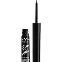 Eyeliner Epic Wear Liquid Liner von NYX Professional Makeup