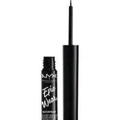 Eyeliner Epic Wear Liquid Liner von NYX Professional Makeup
