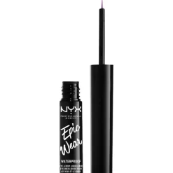 Eyeliner Epic Wear Liquid Liner von NYX Professional Makeup