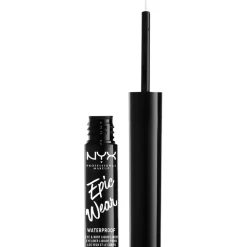 Eyeliner Epic Wear Metallic Liquid Liner von NYX Professional Makeup