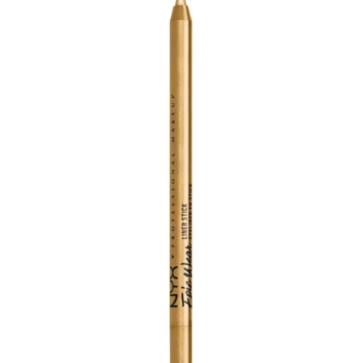 Eyeliner Epic Wear Semi-Perm Graphic Liner Stick von NYX Professional Makeup