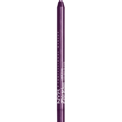 Eyeliner Epic Wear Semi-Perm Graphic Liner Stick von NYX Professional Makeup