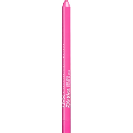 Eyeliner Epic Wear Semi-Perm Graphic Liner Stick von NYX Professional Makeup