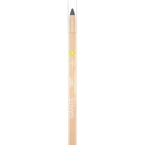 Eyeliner Eyeliner Pencil von Sante Naturkosmetik