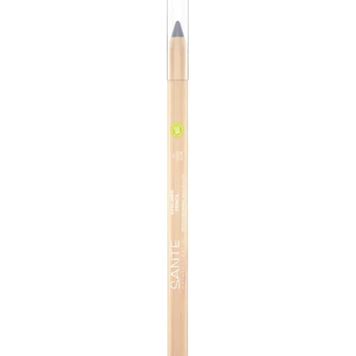 Eyeliner Eyeliner Pencil von Sante Naturkosmetik