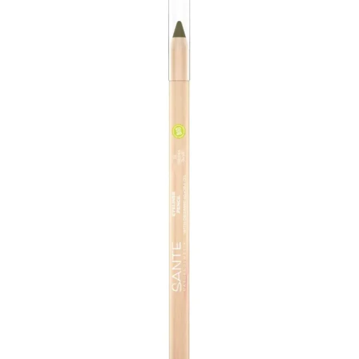 Eyeliner Eyeliner Pencil von Sante Naturkosmetik