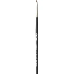 Eyeliner Gerade und wellige Kunstfasern von Da Vinci