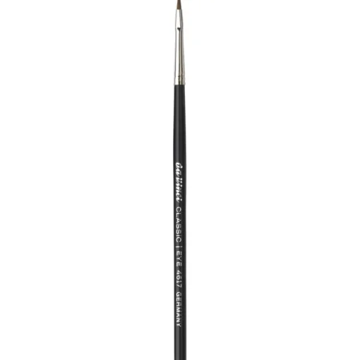 Eyeliner Gerade und wellige Kunstfasern von Da Vinci