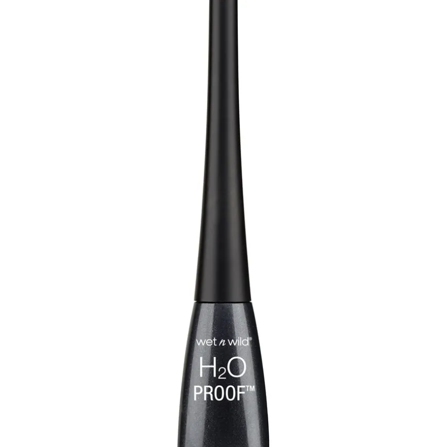 Eyeliner H2O Proof Felt Tip Liquid Eyeliner von wet n wild