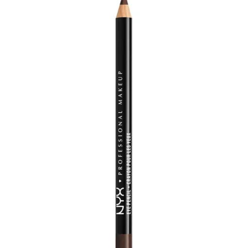 Eyeliner Kajal Slim Eye Pencil von NYX Professional Makeup