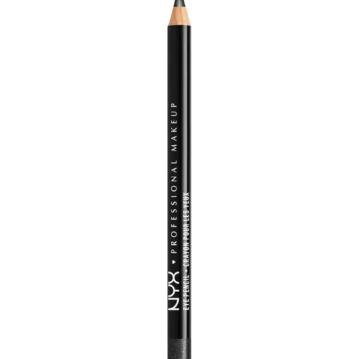 Eyeliner Kajal Slim Eye Pencil von NYX Professional Makeup