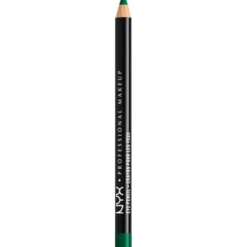 Eyeliner Kajal Slim Eye Pencil von NYX Professional Makeup