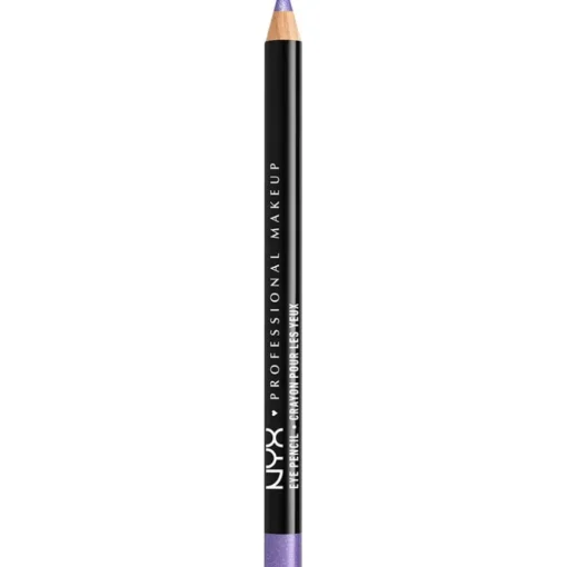 Eyeliner Kajal Slim Eye Pencil von NYX Professional Makeup