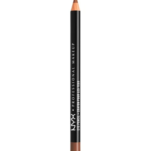 Eyeliner Kajal Slim Eye Pencil von NYX Professional Makeup