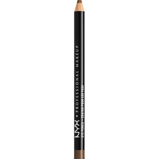 Eyeliner Kajal Slim Eye Pencil von NYX Professional Makeup
