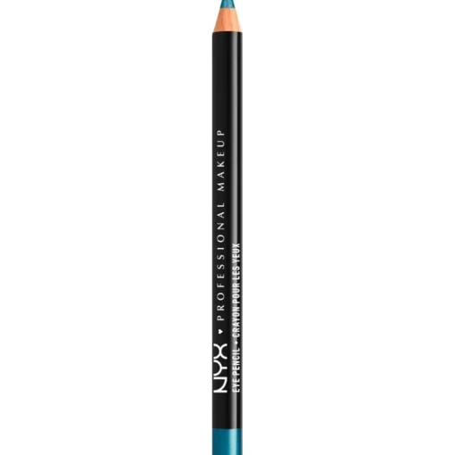 Eyeliner Kajal Slim Eye Pencil von NYX Professional Makeup