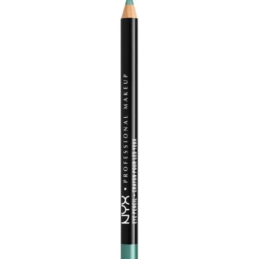 Eyeliner Kajal Slim Eye Pencil von NYX Professional Makeup