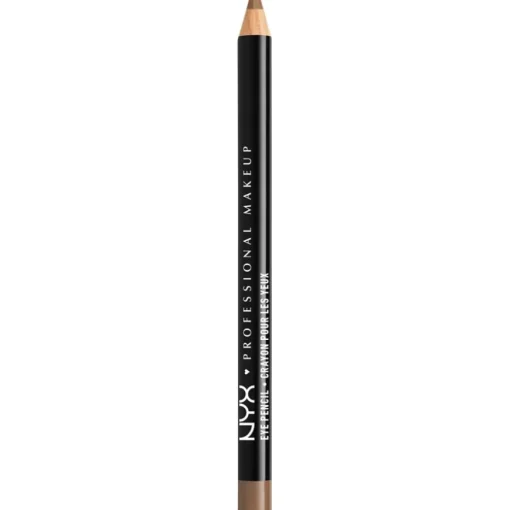 Eyeliner Kajal Slim Eye Pencil von NYX Professional Makeup