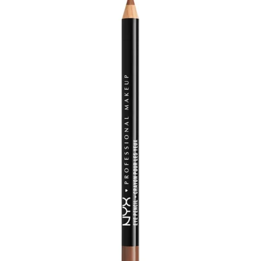 Eyeliner Kajal Slim Eye Pencil von NYX Professional Makeup
