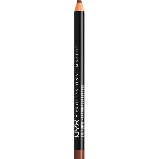 Eyeliner Kajal Slim Eye Pencil von NYX Professional Makeup