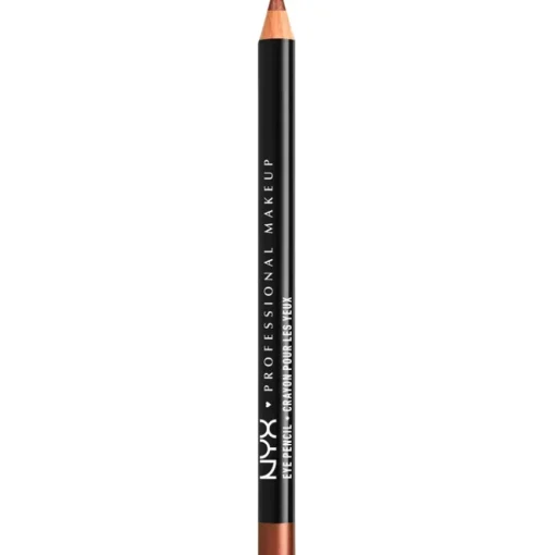 Eyeliner Kajal Slim Eye Pencil von NYX Professional Makeup