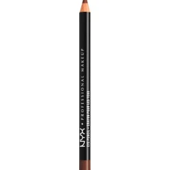 Eyeliner Kajal Slim Eye Pencil von NYX Professional Makeup