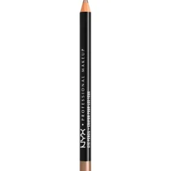 Eyeliner Kajal Slim Eye Pencil von NYX Professional Makeup
